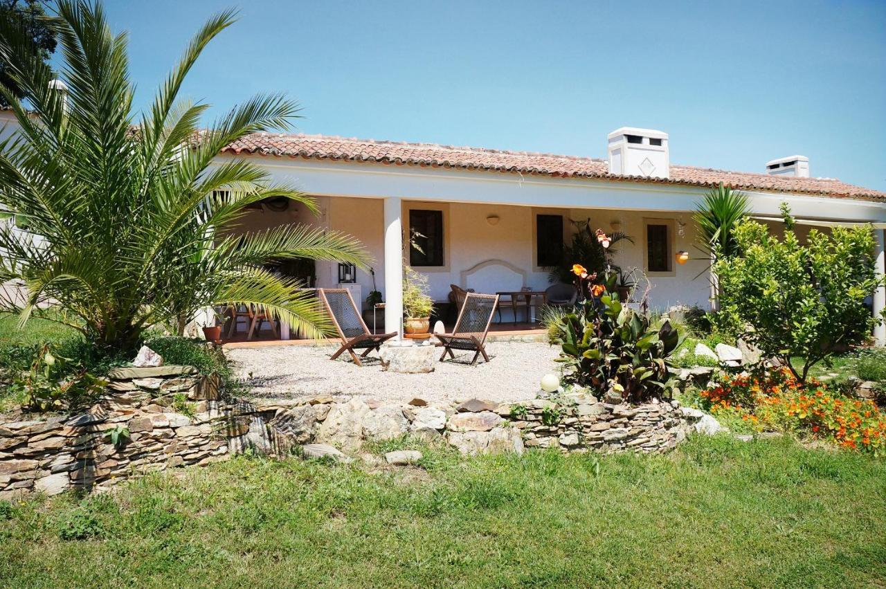 Moba - Monte Do Barranquinho Apartment Sao Luis Exterior photo